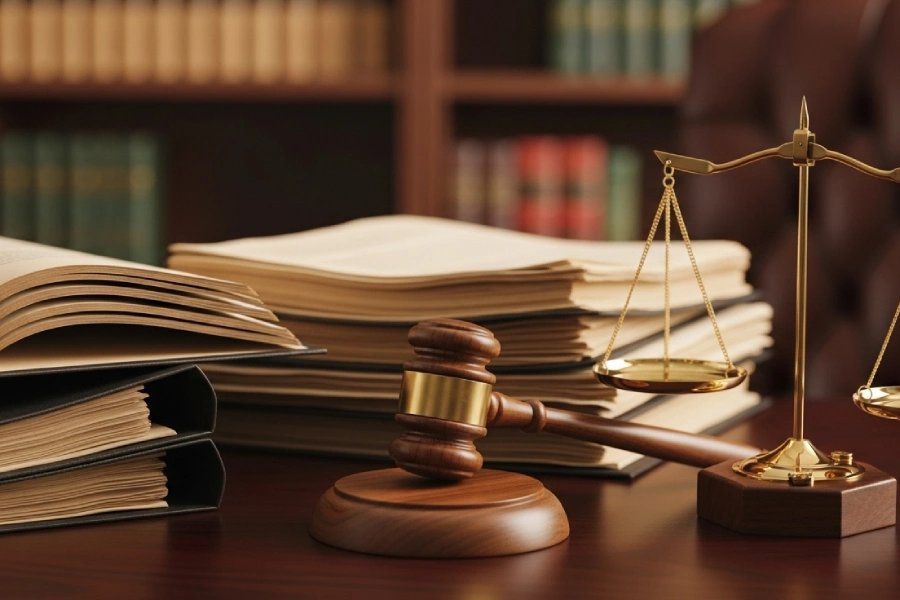 وکیل دیوان عدالت اداری تبریز