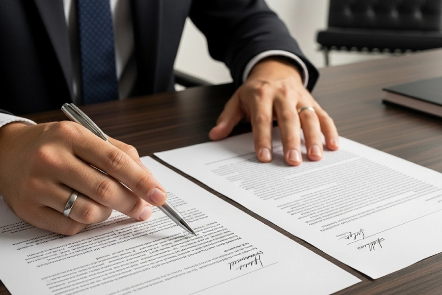 وکیل دیوان عدالت اداری در قزوین