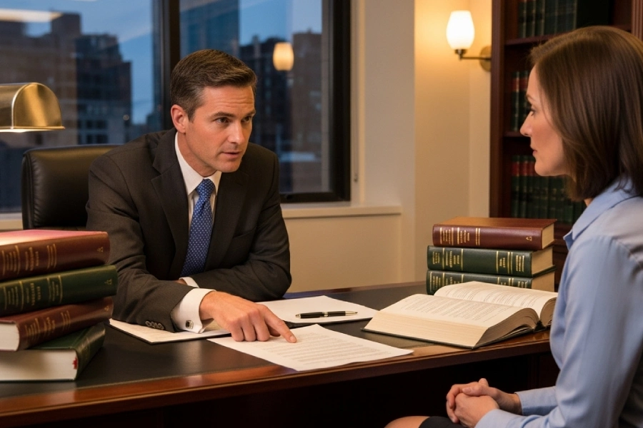 وکیل دیوان عدالت اداری تبریز