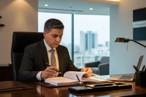 وکیل دیوان عدالت اداری در کرج