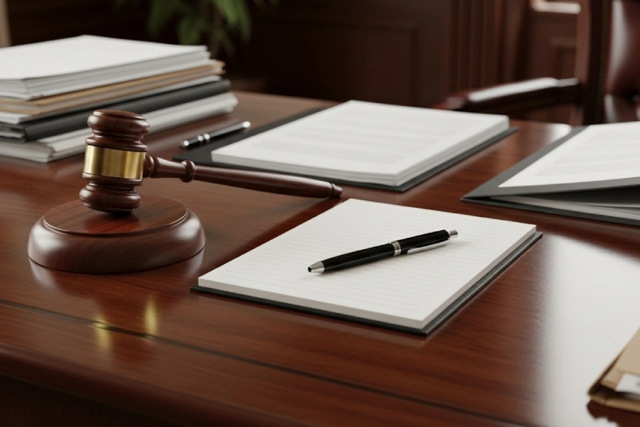 قانون دیوان عدالت اداری