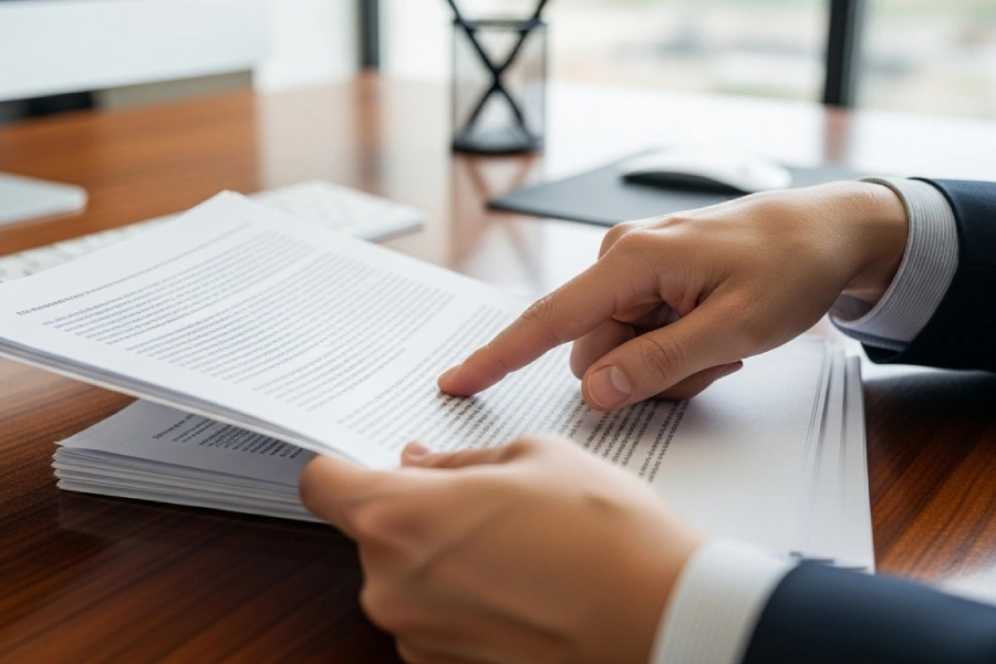 وکیل دیوان عدالت اداری تبریز