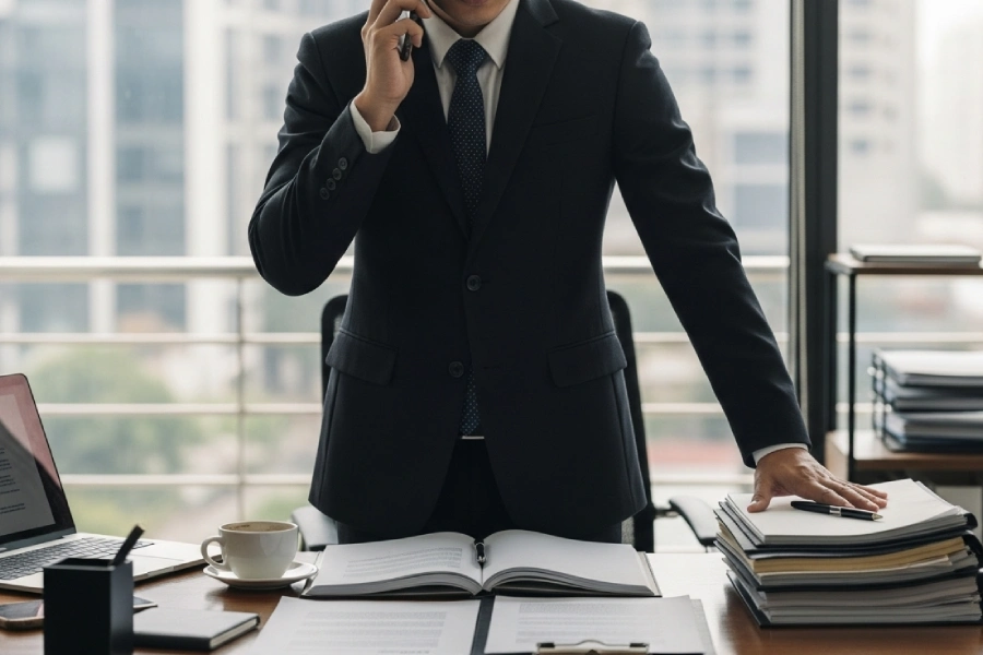 وکیل دیوان عدالت اداری در قزوین