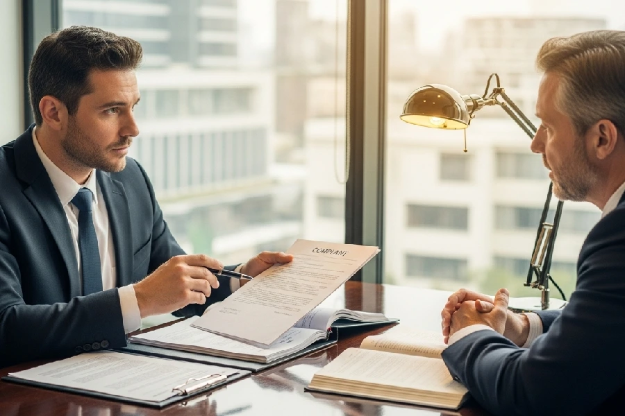 نحوه شکایت در دیوان عدالت اداری