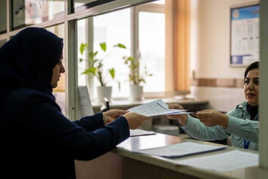 شکایت از شهرداری