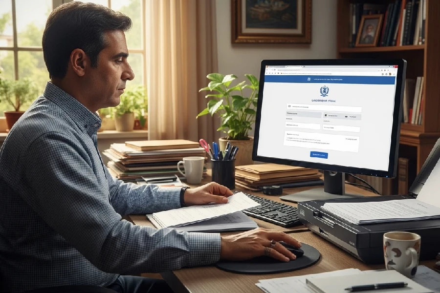 شکایت از اداره ثبت